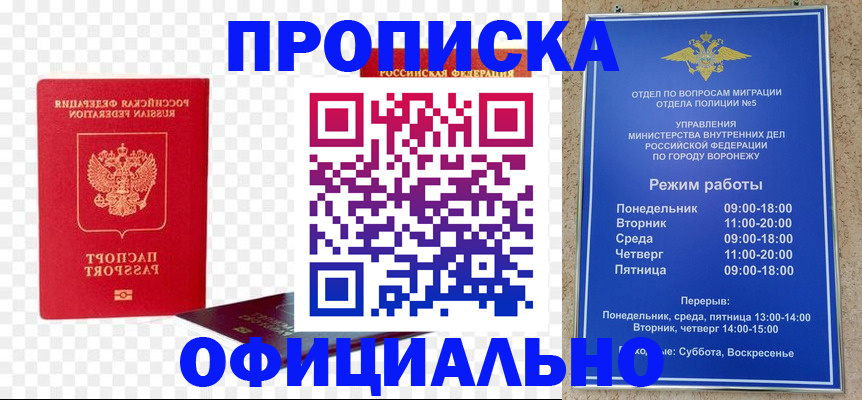 прописка иностранных граждан в Козловке